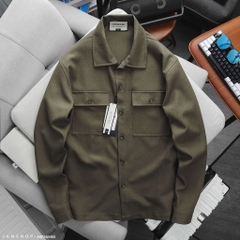 FAPAS REGULAR SLEE JACKET
