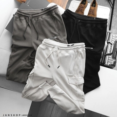 FAPAS CARGO JOGGER