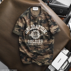 FAPAS REGULAR CAMEO TEE