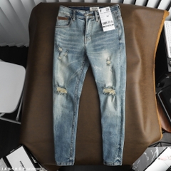 FAPAS S.MARROCK L.BLUE JEAN
