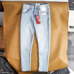 Quần Jeans Fapas Slimfit Coach