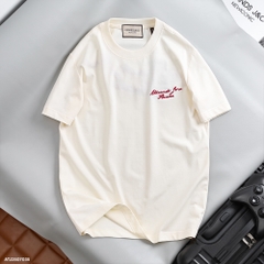 Áo Thun J&CO Regular Hin