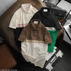 POLO FAPAS REGULAR COMBINE