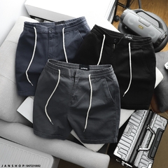 SHORT KAKI FAPAS SLIMFIT KYRIE