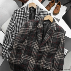 FAPAS PATCH VEST