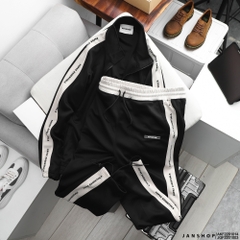 FAPAS LINE DYNAMIC TRACKSUIT