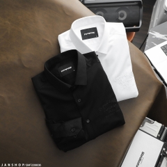 FAPAS SLIM-FIT VICTOR SHIRT