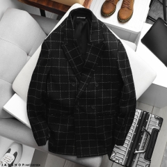 FAPAS KARO DARK VEST