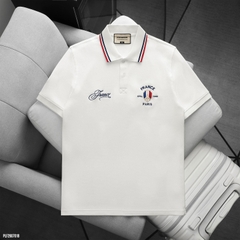 Polo Fapas Regular France
