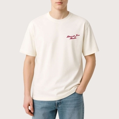 Áo Thun J&CO Regular Hin