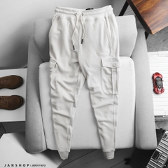 FAPAS CARGO JOGGER