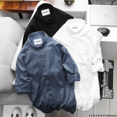 FAPAS PROPER PLAIN SHIRT