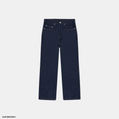Quần Jeans Fapas Straight Details