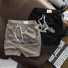 SHORT THUN FAPAS RELAXED LISBON