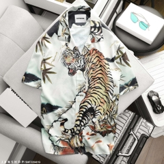 FAPAS STRONG TIGER SHIRT
