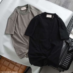 Áo Thun J&CO Regular Jura