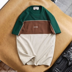 Áo Thun Fapas Regular Kone