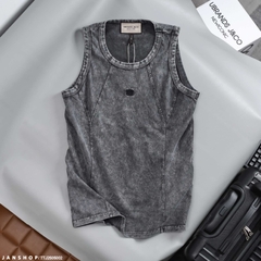 Tanktop J&CO Regular Zin