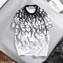 Áo Thun J&CO Regular Pan