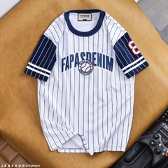 Áo Thun Fapas Relaxed Brady