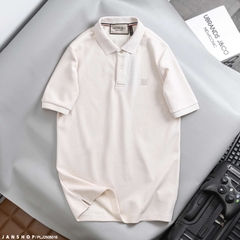 Polo J&CO Regular Waffle