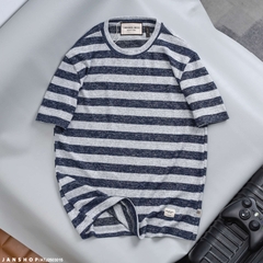 Áo Thun J&CO Regular Fen