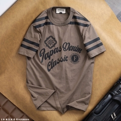 Áo Thun Fapas Relaxed Kane