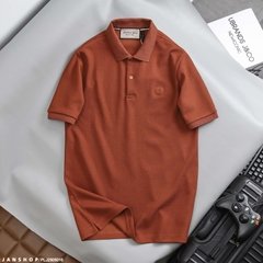 Polo J&CO Regular Waffle