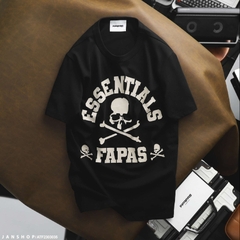 FAPAS REGULAR SKELL TEE