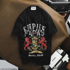 FAPAS REGULAR EMPIRE TEE