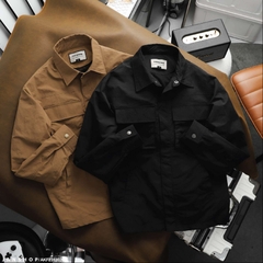FAPAS REGULAR ZIB JACKET