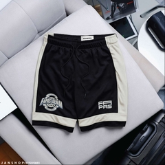 FAPAS RELAXED BOXING SHORT