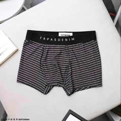 FAPAS STRIPES BOXER