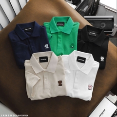 FAPAS REGULAR ANIMAL POLO