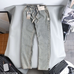Quần Jean J&CO Straght Riley