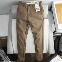 FAPAS SLIMFIT VATER KAKI