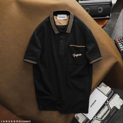 FAPAS REGULAR STRIPECOLAR POLO
