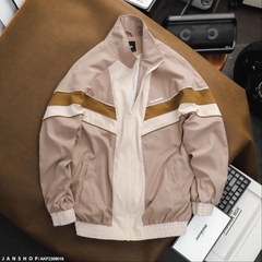 FAPAS RELAXED POME JACKET