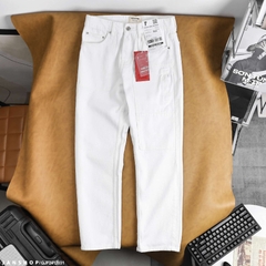 Quần Jean Fapas Straight Nice