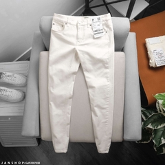 FAPAS KAKI SKINNY JEAN