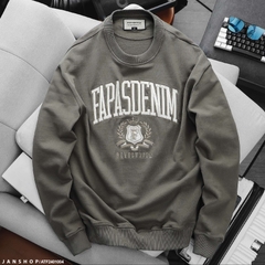 FAPAS REGULAR ROME SWEATER