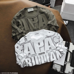 FAPAS REGULAR GLORY TEE