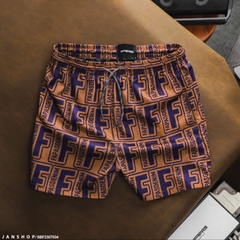 SHORT BIỂN FAPAS REGULAR BAD