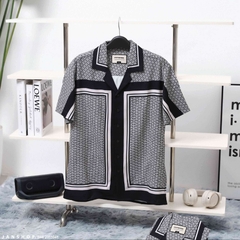 FAPAS RELAXED POST SHIRT