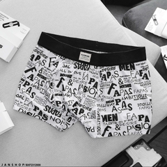 FAPAS NEWS BOXER
