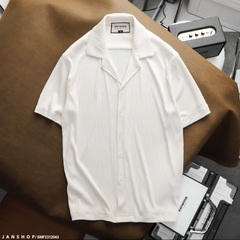 FAPAS RELAXED SIMON SHIRT