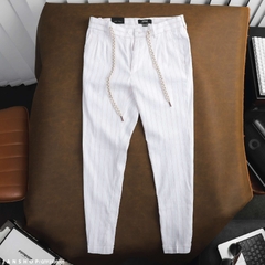 QUẦN TÂY FAPAS SLIMFIT DALL