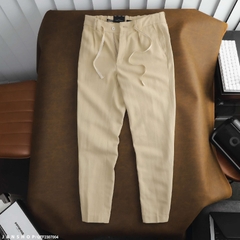 FAPAS SLIMFIT DASU TROUSERS