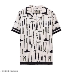 FAPAS RELAXED PLIER SHIRT