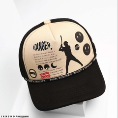 FAPAS CHAMPIONS CAP